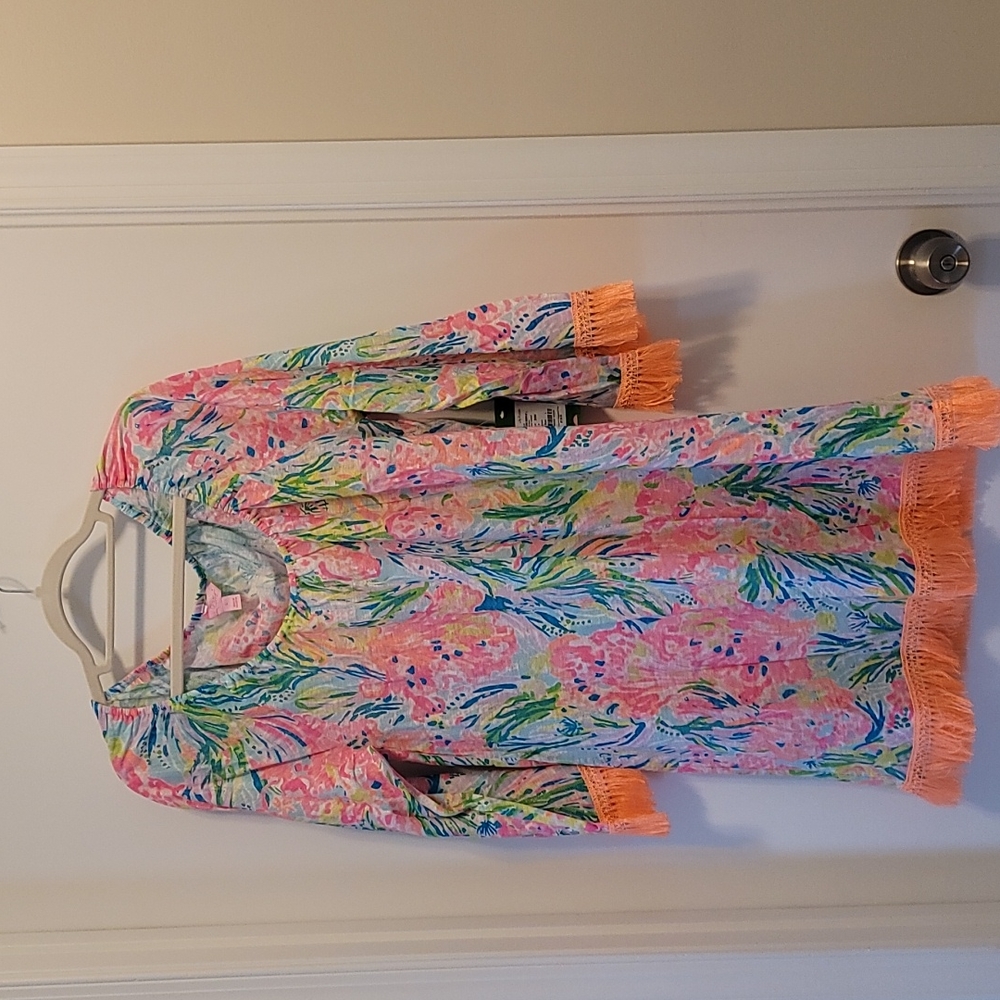 Lilly dress